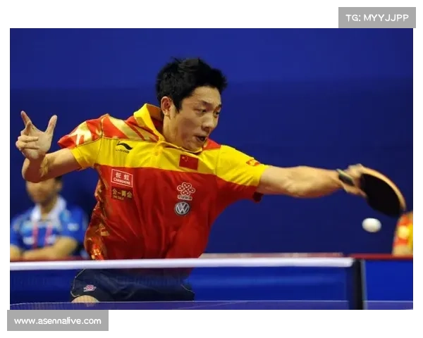 欧洲俱乐部主席盛赞樊振东为关键分稳定军心的乒乓领袖