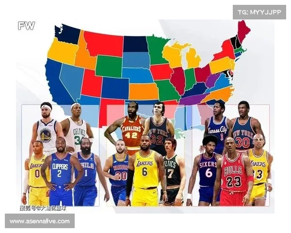 NBA加速拓展非洲和亚洲市场计划