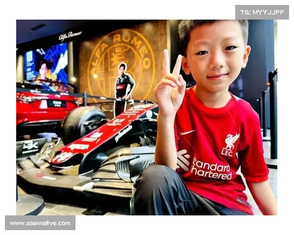 F4赛事为青少年车手搭建从卡丁车到F1的晋升之路