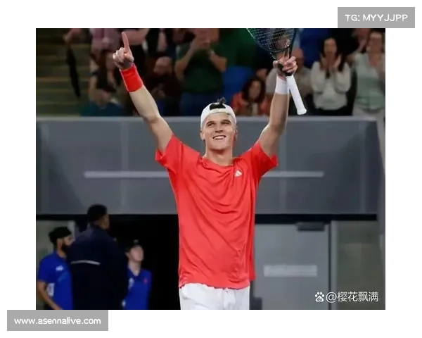 捷克新星门希克：挑战顶尖选手的信心来自日常艰苦训练