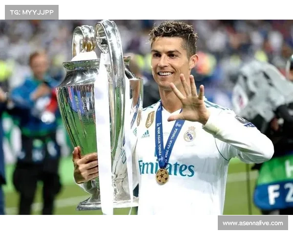 C罗70场达成五大联赛百球参与，位列历史第一