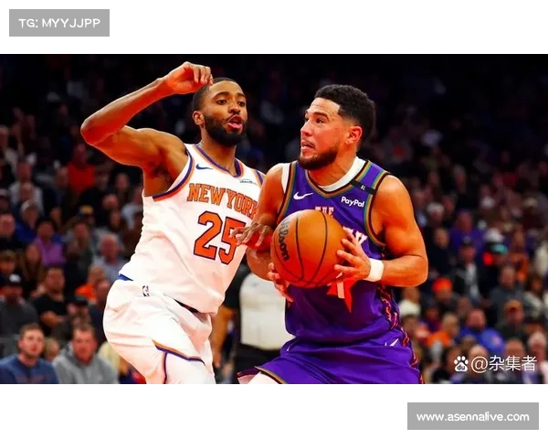 布伦森尼克斯领袖角色，带队夺NBA杯后状态分析