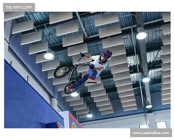 BMX主题旅游兴起，营山赛期周边酒店入住率达95%