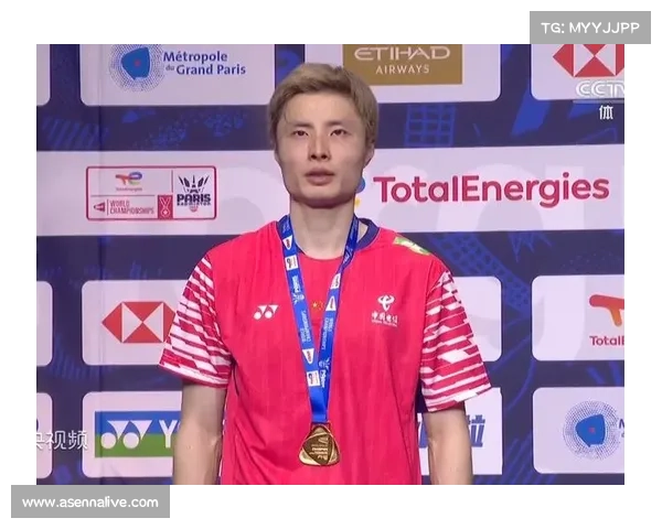 世界羽毛球锦标赛8月新德里举行,石宇奇冲冠 世界羽毛球锦标赛8月新德里举行,石宇奇冲冠